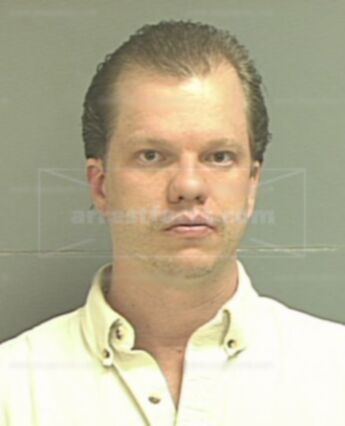 Kevin Russell Becker