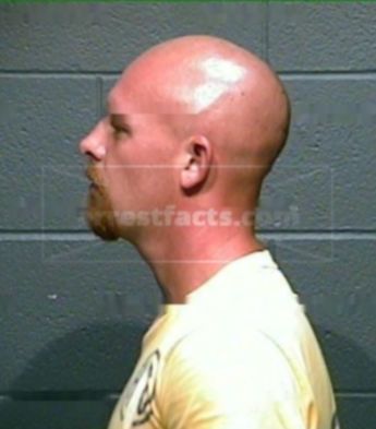 Clayton Daniel Davis