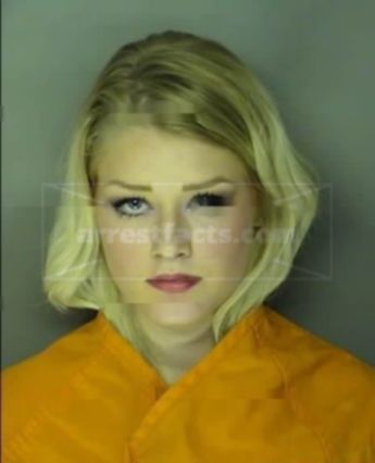 Olivia Grace Asher