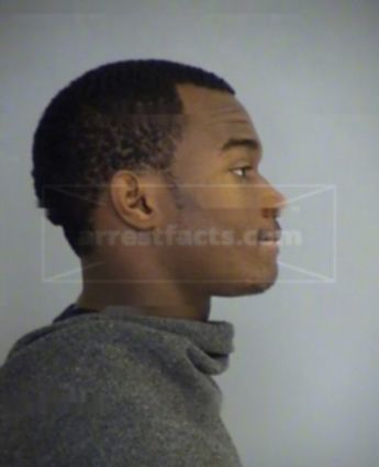 Christopher Rayquise Walker