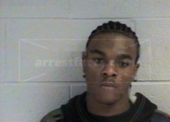 Tarance Sanders