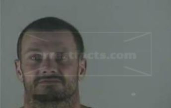 Joseph Patrick Thompson