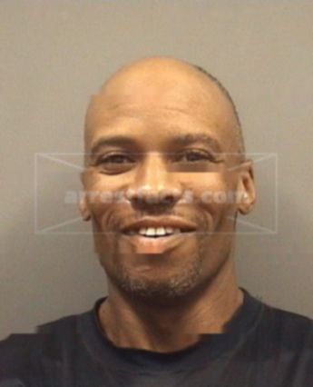 Kenneth Aundra Bolt