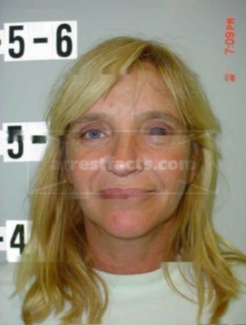 Robin Huber Brown