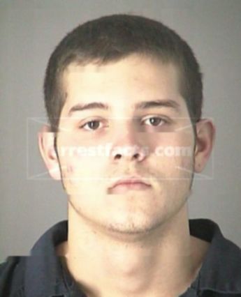 Joshua Benjamin Smith
