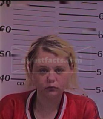 Tracey Leeann Randolph