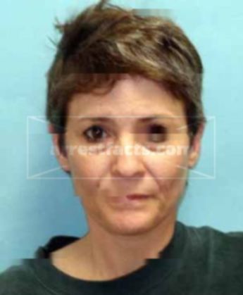 Angela Elaine Jones