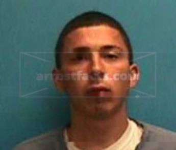 Jonathan J Rodriguez