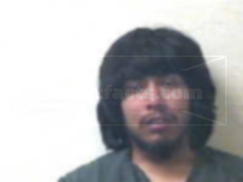 Andres Lusiano Robles