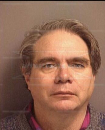 Leonard Brian Stone