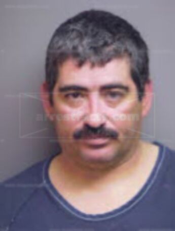 Herberto Marrero
