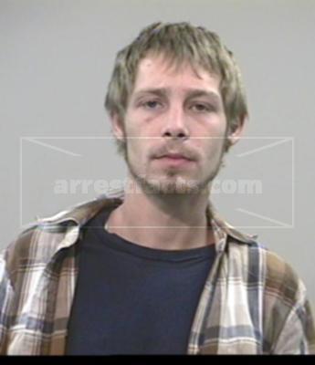 Aaron Mitchell Shell
