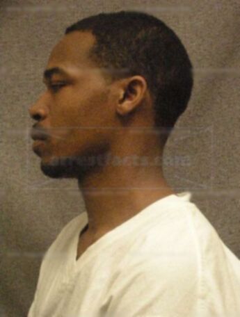 Donte M Burnett