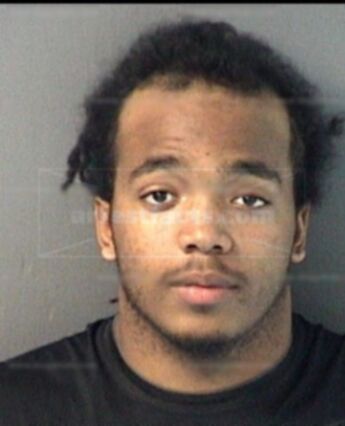 Keelin Lindon Walker