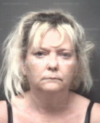 Sharon Barnhill Vandiford