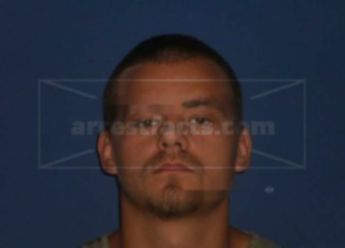 Aaron M Metcalf