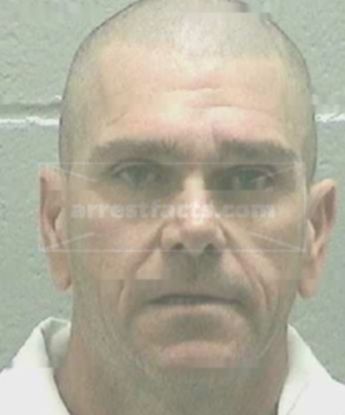 Bradley Keith Reger