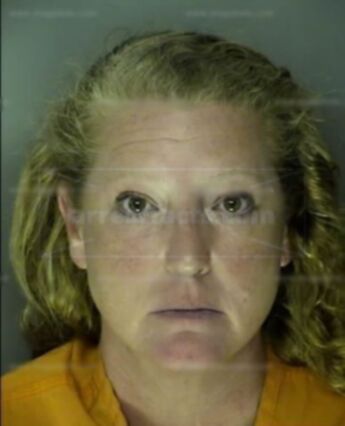 Maureen Marie Degen