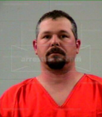 Kevin Wayne Mcmichael
