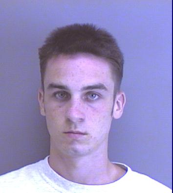 Timothy Chase Cozart