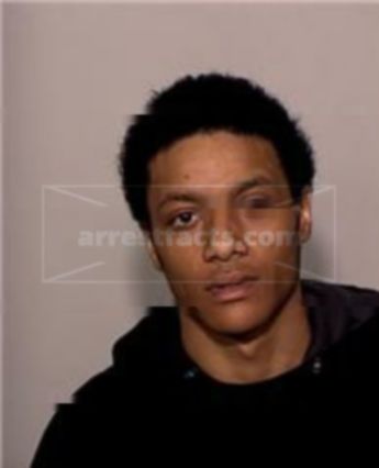 Diontre Ramone Hill