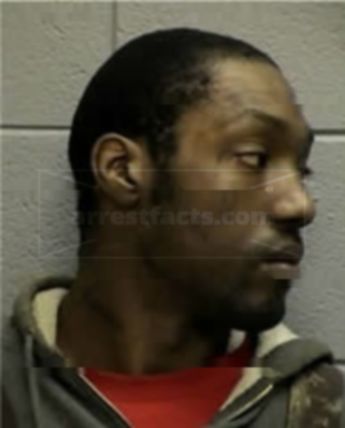 Elvert Deon Mack