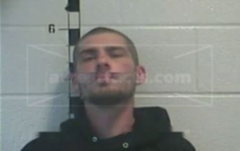 Brandon Scott Hammons