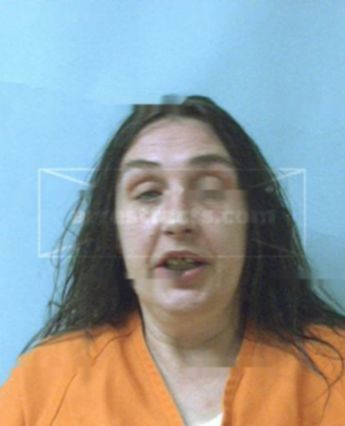Deborah Gail Grates