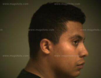Agustin Jr Bernal Perez