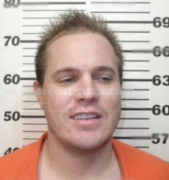 Caulin Thomas Spinks