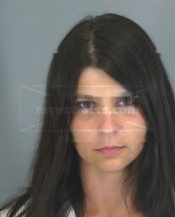 Christina Jackson Miller