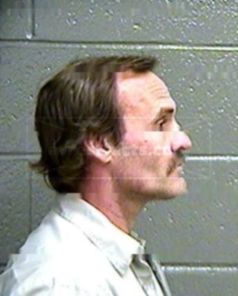 Richard Keith Long