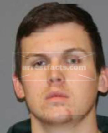 Jacob Taylor Waldrop