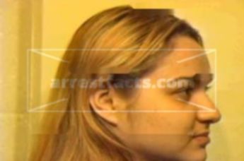 Rhonda Michelle Briscoe