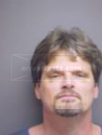 Billy Swain Randall