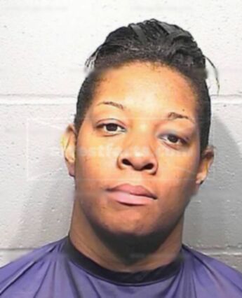 Shannon Louise Nicole Clark