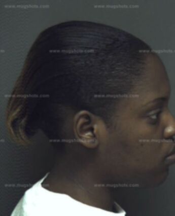 Ruthie Rhikevia Coleman