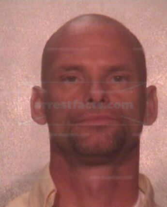 Ricky Allen Pooler