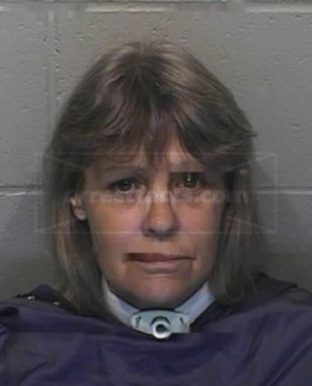 Brenda Fay Purinton