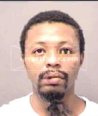 Rico Lamar Thompson