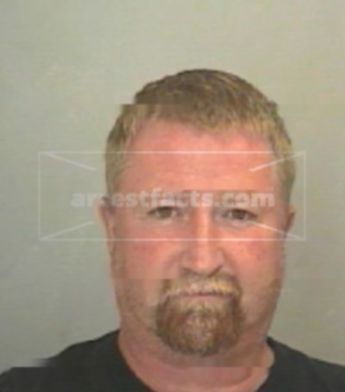 Jerry Wayne King