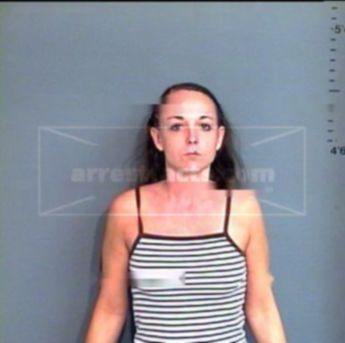 Mary Thompson Carn