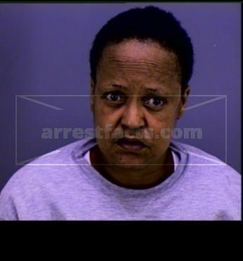 Shelia Marie Harper