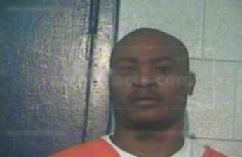 Travis Jerome Wilson