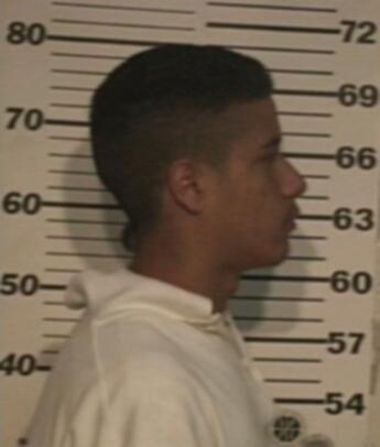 Jorge Luis Coronado Flores