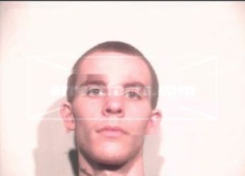 Christopher Anthony Martinez