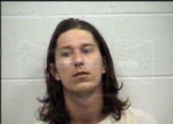 Casey James Held