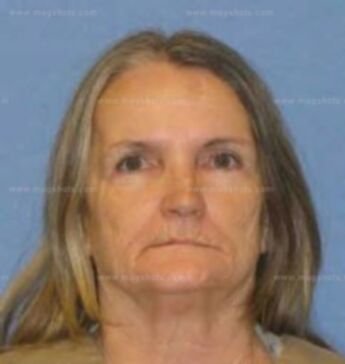 Treasa Arlene Greer