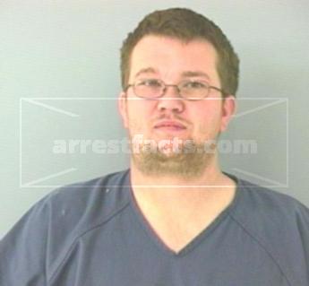 Steven Allen Sawyers
