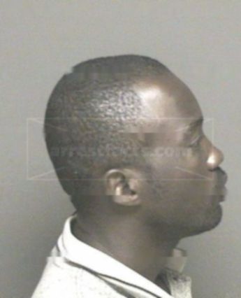 Dwight Germaine Geiger